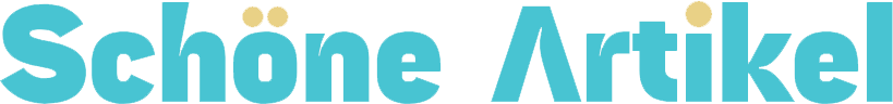 Schöne Artikel