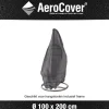 AeroCover Schutzhülle Hängesessel D 100 H 200 cm