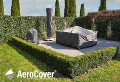 AeroCover Schutzhülle Hängesessel D 100 H 200 cm