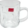 Arcomax Teeglas transparent 0,23 l