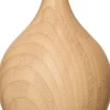 Aroma Du Monde elektrische Duftlampe natur  D 12,7 H 20,2 cm