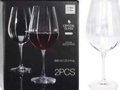 Atmos Fera Weinglas 690 ml 2 St.
