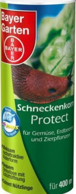 Bayer Schneckenkorn Protect 240 g