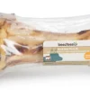 Beeztees Getrockneter Rinderknochen XL 30 cm