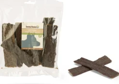 Beeztees Hirschstreifen 200 g