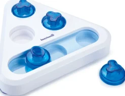 Beeztees Hundespielzeug Seeky Kunststoff 25 x 22 x 6 cm