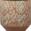 Bela Arte Blumentopf Belem braun D 17 H 16 cm