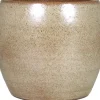 Bela Arte Blumentopf Mater terracotta D 18,5 H 17 cm