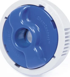 Bestway Stahlrahmen-Pool Power Steel rechteckig 404 x 201 x 100 cm