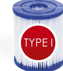 Bestway Stahlrahmen-Pool Passaat rechteckig 300 x 201 x 66