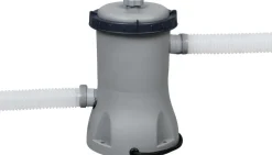 Bestway Stahlrahmen-Pool Steel Pro Max rundD 366 H 100 cm