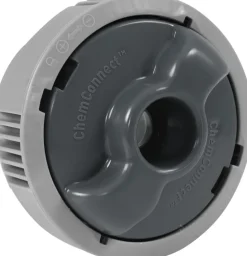 Bestway Whirlpool aufblasbar Lay-Z-Spa Hawaii eckig blau 180 x 180 x 71 cm