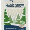 Bio Snow Kunstschnee biologisch abbaubar 3,5l