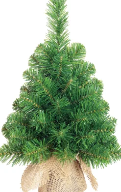 Black Box Künstlicher Weihnachtsbaum Norton Deluxe H 45 cm