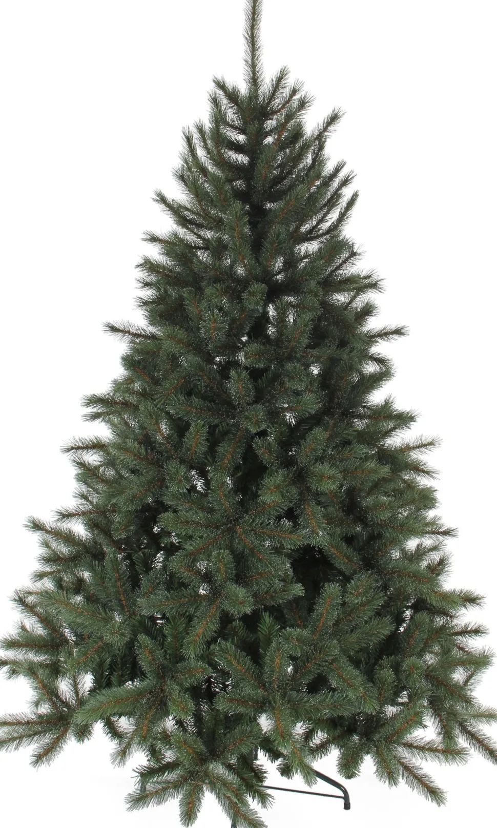 Black Box Künstlicher Weihnachtsbaum Jade H 120 cm