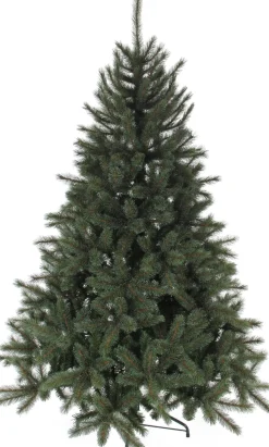 Black Box Künstlicher Weihnachtsbaum Jade H 155 cm