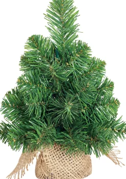 Black Box Künstlicher Weihnachtsbaum Norton Deluxe H 30 cm