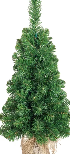 Black Box Künstlicher Weihnachtsbaum Norton Deluxe H 60 cm