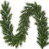 Black Box Tannengirlande Glendon 180 cm