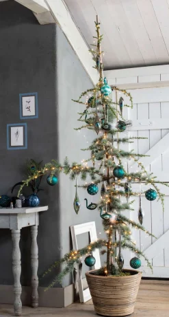 Blaue Zeder (Cedrus libani 'Glauca') D 23 H 100 cm