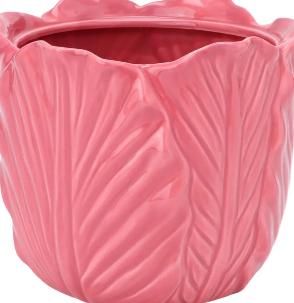 Blumentopf Zona rosa D 17 H 14 cm