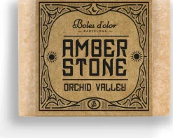 Boles d'olor Duftwürfel Orchid Valley beige 4,5 x 3,5 x 2 cm