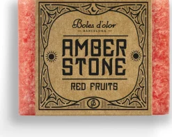 Boles d'olor Duftwürfel Red Fruits rot 4,5 x 3,5 x 2 cm