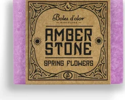 Boles d'olor Duftwürfel Spring Flowers lila 4,5 x 3,5 x 2 cm