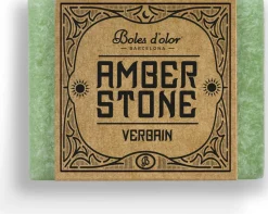 Boles d'olor Duftwürfel Verbain grün 4,5 x 3,5 x 2 cm