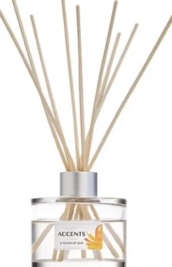 Bolsius Duftstäbchen A Touch Of Sun 100 ml
