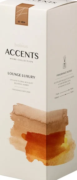 Bolsius Duftstäbchen Lounge Luxury 100 ml