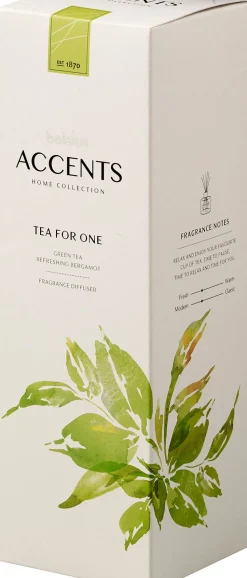 Bolsius Duftstäbchen Tea For One 100 ml