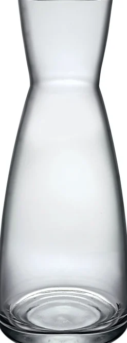 Bormioli Rocco Karaffe Ypsilon transparent 1 l