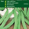 Buschbohnen (Phaseolus vulgaris 'Admires') Samen