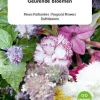 Buzzy® Friendly Flowers Duftblumen Samen-Mischung für 15 m².