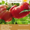 Buzzy® Pomodori Fleischtomate (Solanum lycopersicum 'Bistecca Supersteak F1') Samen