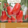 Buzzy® Pomodori Roma-Tomate (Solanum lycopersicum 'Super Roma VF') Samen