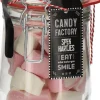 Candy Factory Weckglas Marshmallow Herzen 115 g