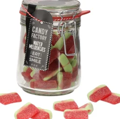 Candy Factory Weckglas Wassermelone 450 g