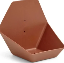 Capi Europe Vogelbad Hive braun 19 x 22 x 20 cm