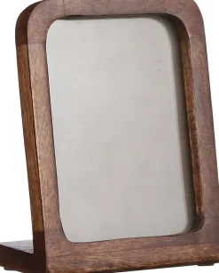 Casa Vivante Bilderrahmen Bosco braun 15 x 10 x 20 cm