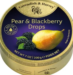 Cavendish & Harvey Saure Birnen und Johannisbeeren 200 g