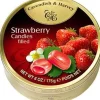 Cavendish & Harvey Saure Erdbeeren 175 g
