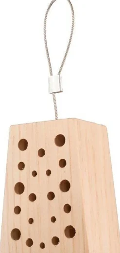 CJ Wildlife Insektenhotel Navariso 10 x 5 x 10 cm