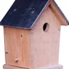 CJ Wildlife Nistkasten Minnesota Schiefer 21 x 17 x 28 cm