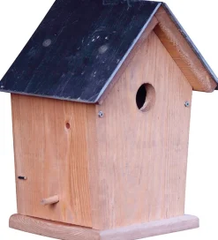 CJ Wildlife Nistkasten Minnesota Schiefer 21 x 17 x 28 cm