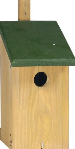 CJ Wildlife Nistkasten Tampa 21,5 x 15 x 30,5 cm