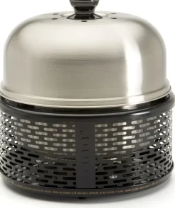 Cobb Pro Holzkohlegrill schwarz