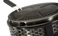 Cobb Pro Holzkohlegrill schwarz