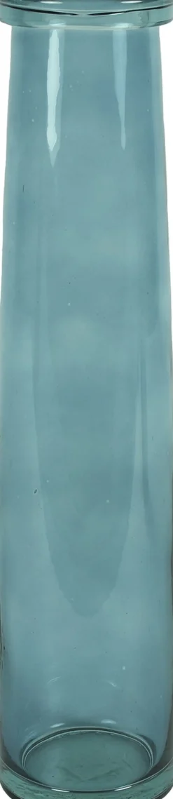 Countryfield Vase Missy blau D 10 H 43,5 cm